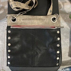 Hammitt Medium Tony Crossbody Bag